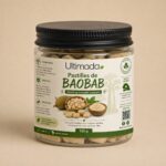 pastille baobab