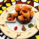 Beignets de Haricots Niébé