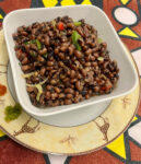 Haricot (cornilles )