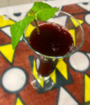 Jus de Bissap