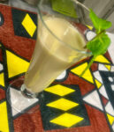 Jus de baobab