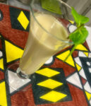 Jus de millet
