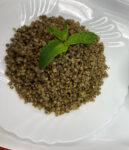 Millet nature